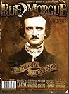 Rue Morgue Edgar Allan Poe Turns 200: Halloween Comic Book