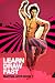 LEARN DRAW FAST: Martial Arts Book 1: E-book Version