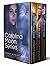 Carolina Moon Box Set, Books 1-3 by Christy Barritt