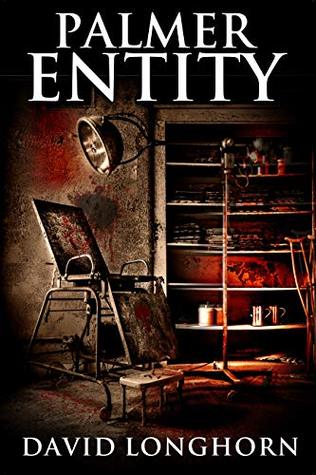 Palmer Entity (Asylum #2)