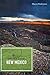 Explorer's Guide New Mexico