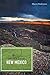 Explorer's Guide New Mexico by Sharon Niederman