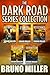 The Dark Road Series Collection by Bruno Miller