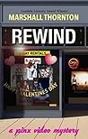 Rewind by Marshall Thornton Rewind by Marshall Thornton