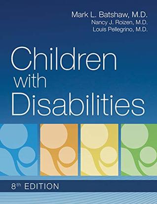 Children with Disabilities (Kindle Edition)