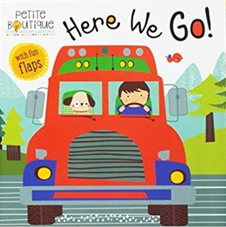 Petite Boutique Here We Go!