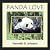 Panda Love by Kenneth G. Johnson