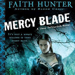 Mercy Blade