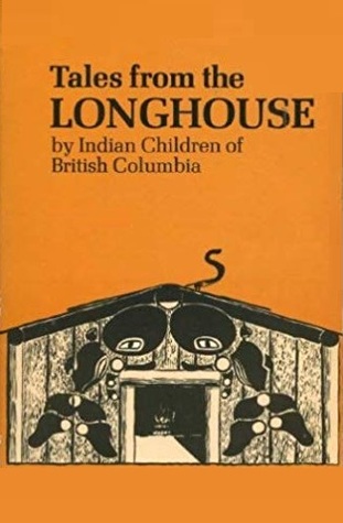 Tales from the Longhouse (Paperback)