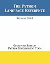 The Python Language Reference: Release 3.6.4