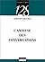 L'analyse des conversations by Veronique Traverso