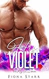 His Violet (The May Flowers Series)