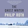The Ghost Writer by Philip Roth