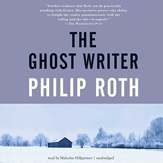 The Ghost Writer