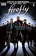 Firefly #6