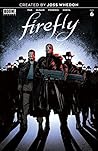 Firefly #6 by Greg Pak