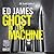 Ghost in the Machine (DC Scott Cullen, #1)