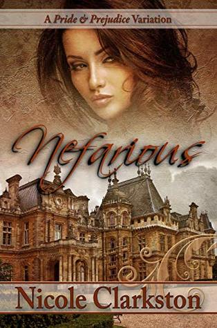 Nefarious (ebook)
