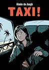 Taxi: Stories from the Back Seat