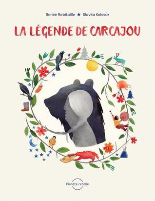 La légende du Carcajou