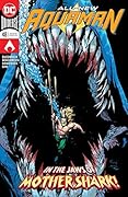 Aquaman (2016-) #48
