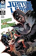 Justice League (2018-2022) #24