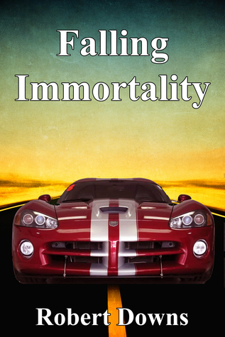 Falling Immortality