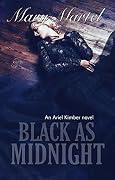 Black as Midnight