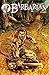 Barbarian #1