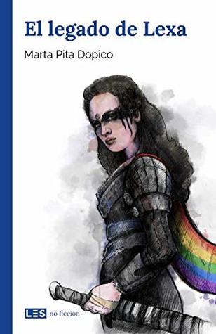 El legado de Lexa (Spanish Edition)