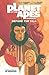 Planet of the Apes: Before the Fall Omnibus