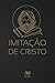 Imitação de Cristo: Nova edição (Portuguese Edition)