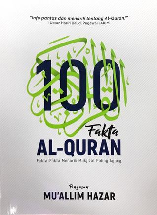 100 Fakta Al-Quran (Paperback)