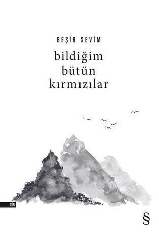 Bildiğim Bütün Kırmızılar (Paperback)