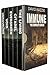 The Immune Box Set: Books 1-3