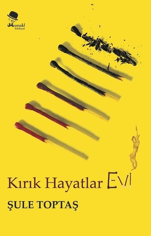 Kırık Hayatlar Evi (Paperback)