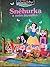 Sněhurka a sedm trpaslíků by Walt Disney Company