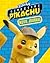 Detective Pikachu Movie Journal by Scholastic Inc. Detective Pikachu Movie Journal by Scholastic Inc.