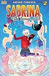 Sabrina The Teenage Witch (2019-) #2