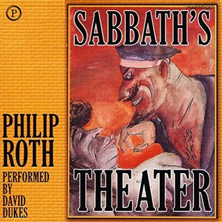 Sabbath's Theater