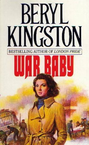 war baby book