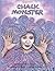The Chalk Monster by Maura Baker