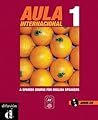 Aula internacional 1 A Spanish course for English Speakers Aula internacional 1 A Spanish course for English Speakers