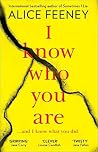 I Know Who You Are