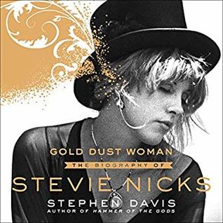 pdf download Gold Dust Woman: The Biography of Stevie Nicks