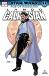 Star Wars: Age of Rebellion - Lando Calrissian #1 Star Wars: Age of Rebellion - Lando Calrissian #1