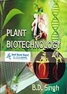 Plant Biotechnology