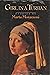 Girl In A Turban