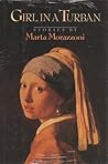 Girl In A Turban