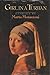 Girl In A Turban by Marta Morazzoni